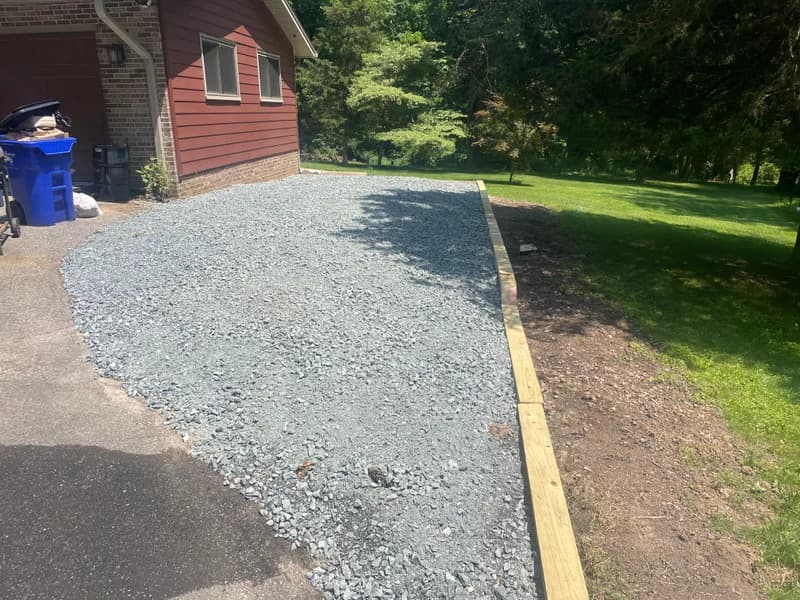 Hardscapes